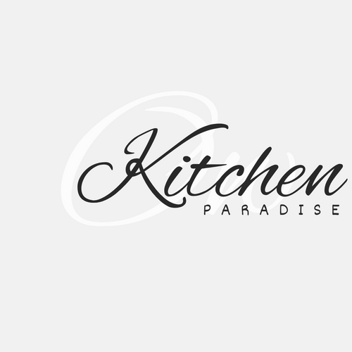 Kitchen Paradise 